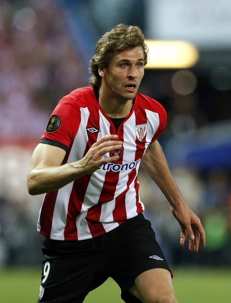 Llorente could be available on a free.